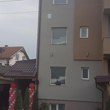 Hotel Kiko Bitola Exterior photo