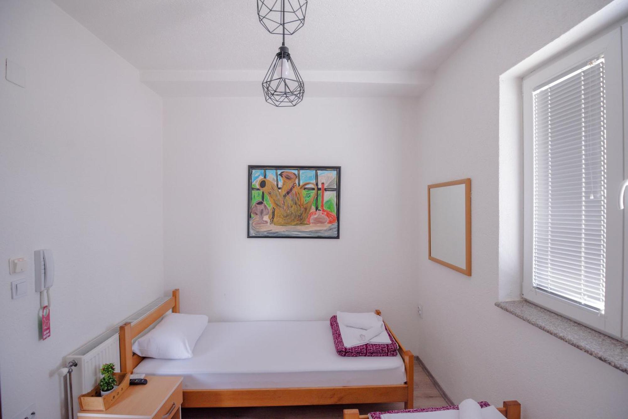 Hotel Kiko Bitola Exterior photo