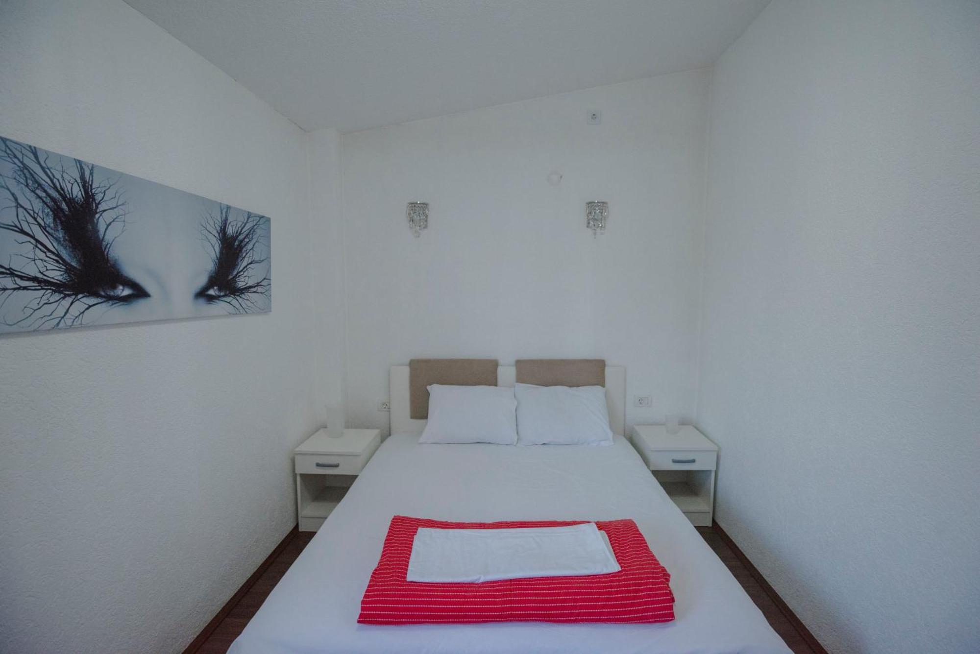 Hotel Kiko Bitola Exterior photo