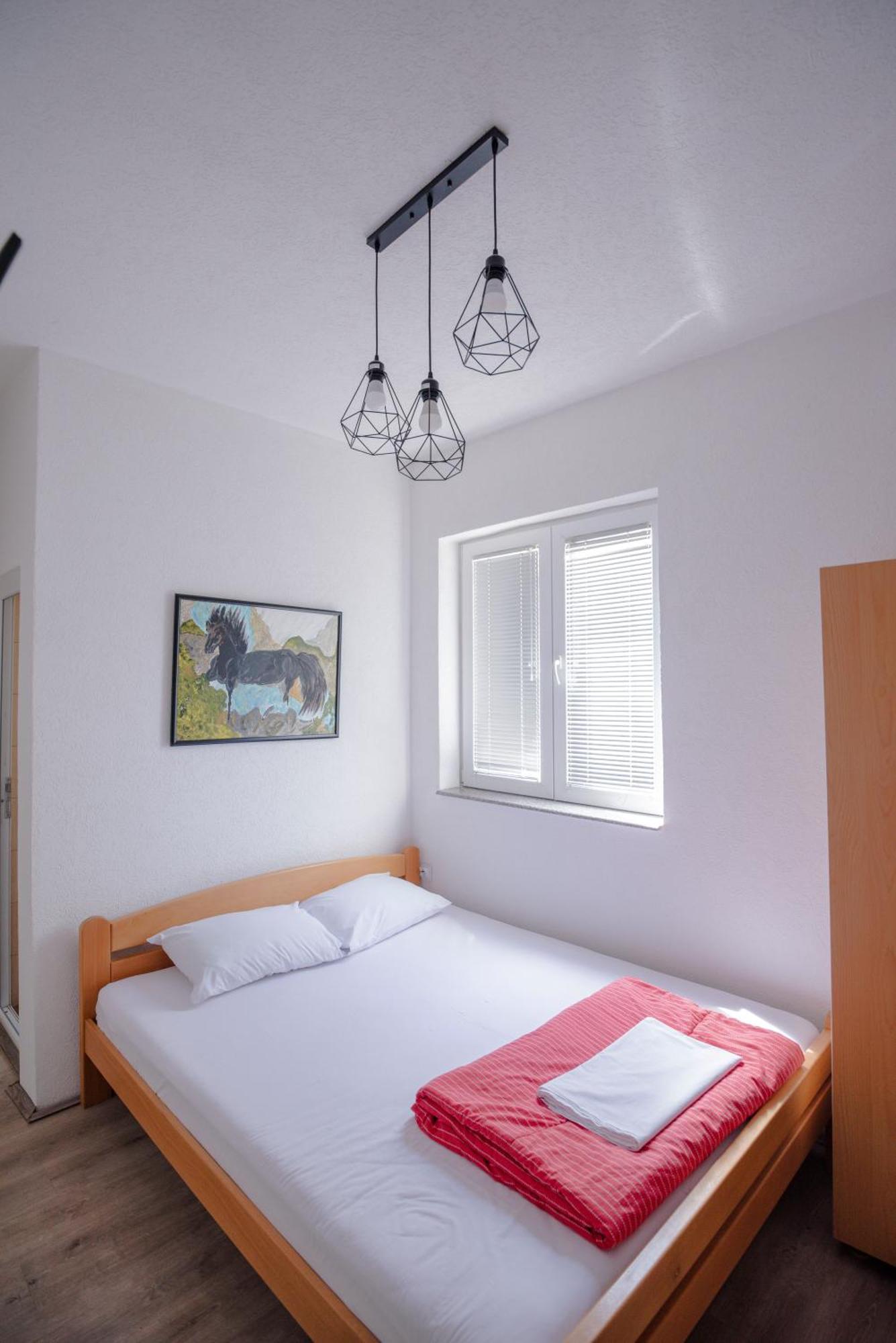 Hotel Kiko Bitola Exterior photo