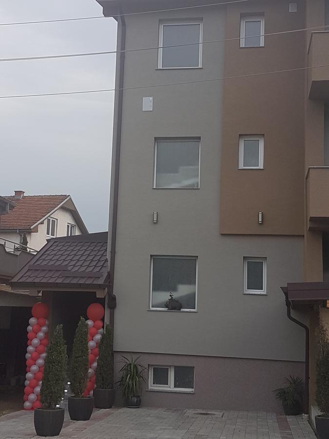 Hotel Kiko Bitola Exterior photo